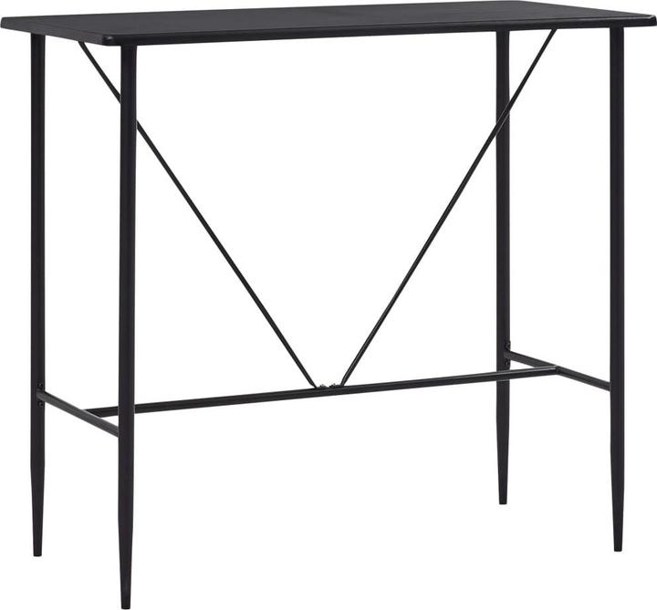 vidaXL Faris (120 x 60 x 110 cm)