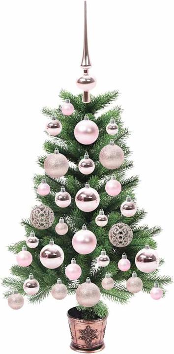 Produktbild vidaXL Weihnachtsbaum (65 cm)