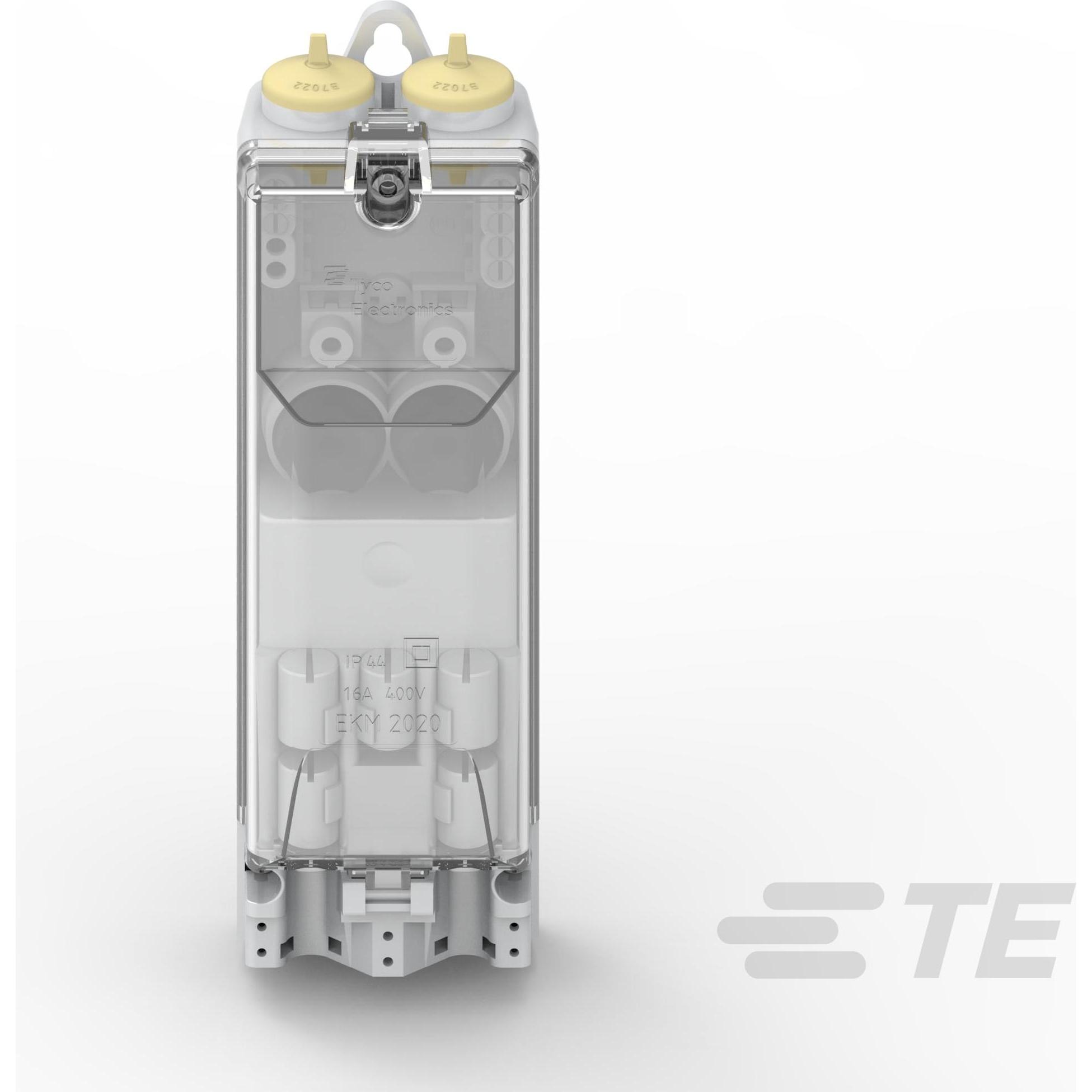 Thumbnail - Krüger, Zubehör Beleuchtung, Übergangs/Sicherungskasten