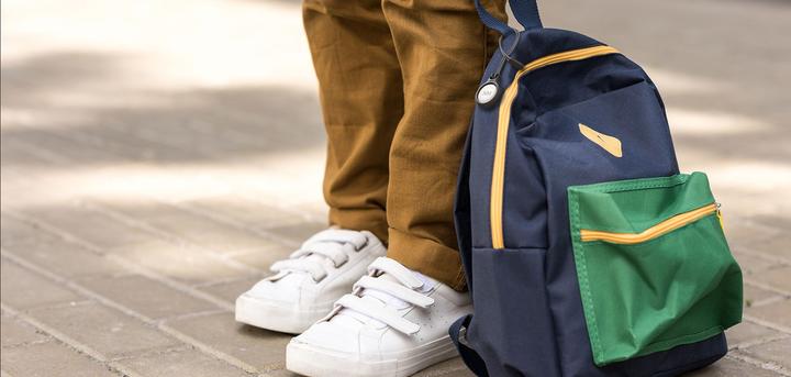 Produktbild Belkin AirTag Anhänger mit Schlaufe