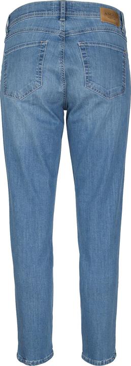 Actual product image Angels The Light One Ornella Jeans Slim Fit Light Blue Used (36)