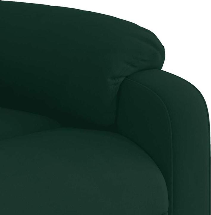 Image du produit vidaXL Relaxsessel mit Aufstehhilfe