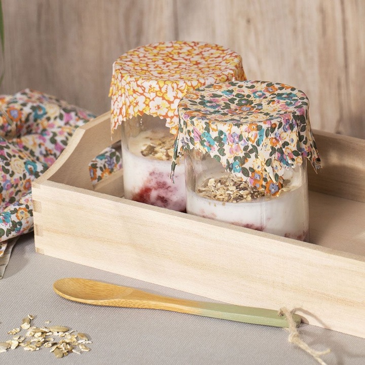 Actual product image Creativ Company Bijenwas, 100 gr
