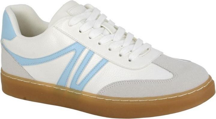 Image du produit Cipriata - Baskets REDA - Femme (36)