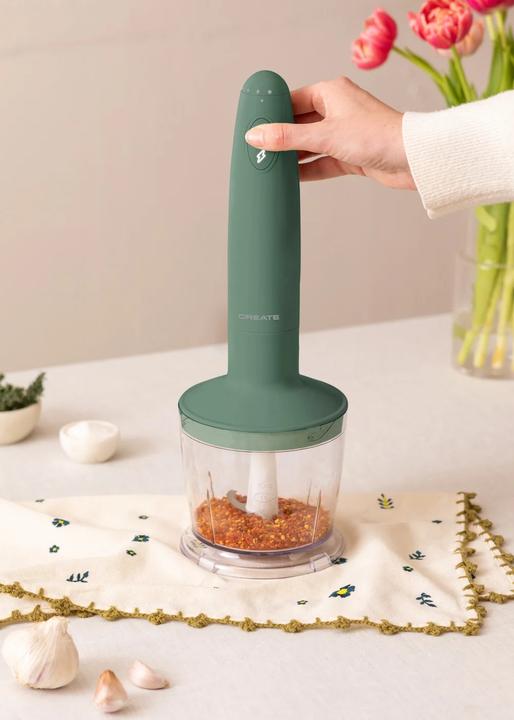 Produktbild Create Fullmix Retro