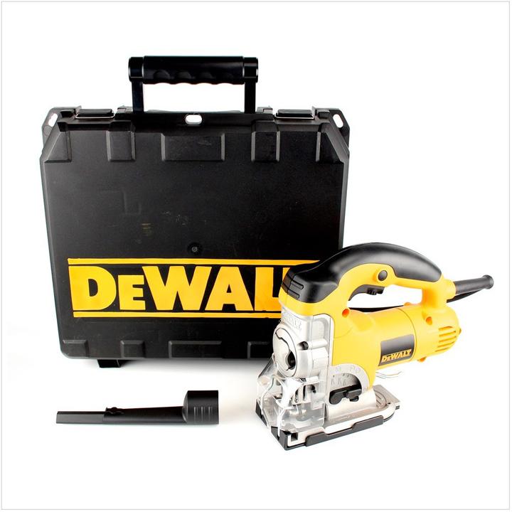Produktbild DeWalt DW331K-QS