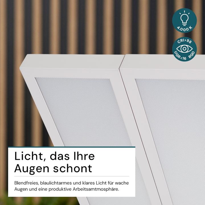 Immagine prodotto Luxula Linea DUO (8500 lm)