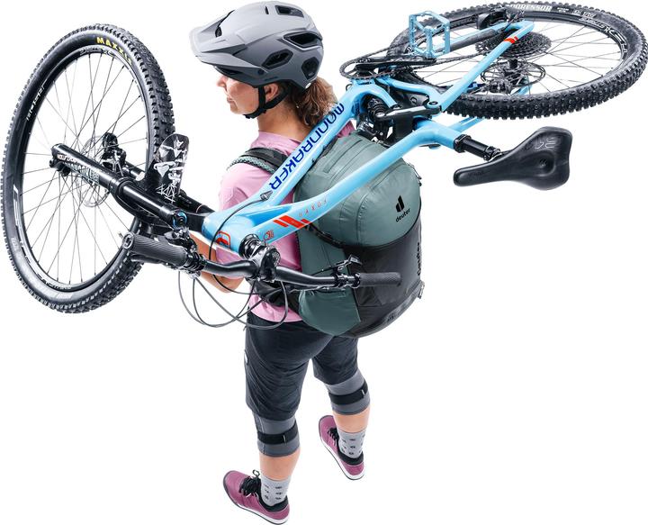 Produktbild Deuter Trans Alpine Pro 26 (26 l)