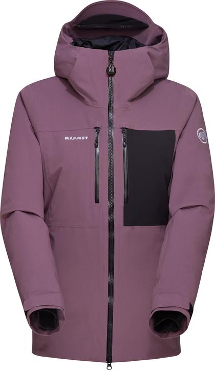Image du produit Mammut Stoney HS Thermo Hooded Jacket Women (XL)