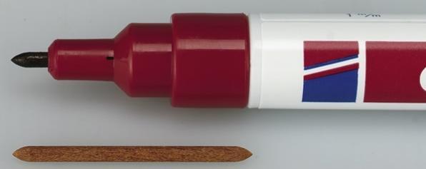 Actual product image Edding Spare tip (10 x)