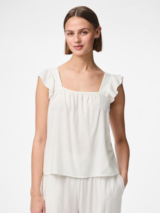 Actual product image Pieces Pcpia Sl Top Noos (M)