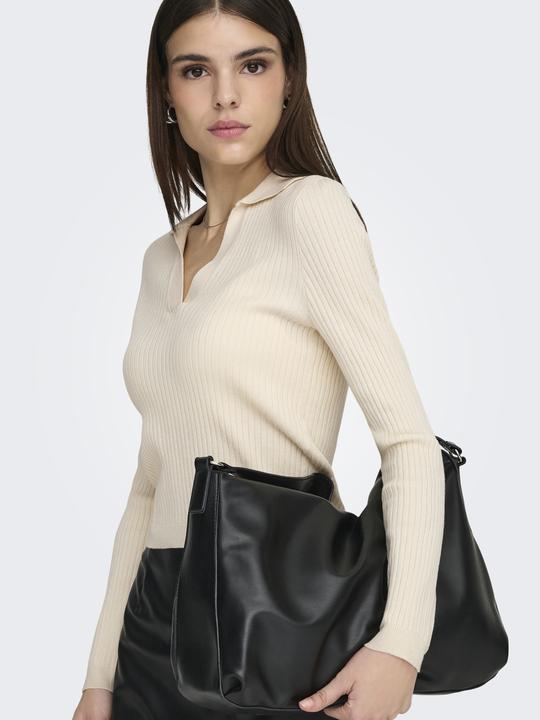 Image du produit Only ONLKAYA Strickpullover Strickpullover (L)