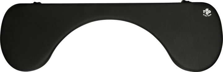 Produktbild R-Go Tools Ergonomic Armrest Black