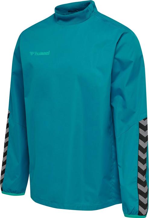 Produktbild hummel Authentic Kids Wind Breaker (128)