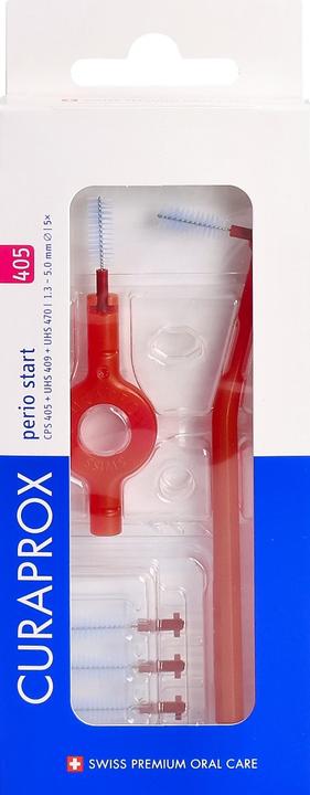 Produktbild Curaprox CPS 405 Starter (5 x, 5 mm)