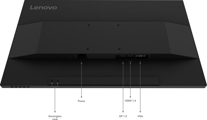 Image du produit Lenovo ThinkVision E27-40 (1920 x 1080 pixels, 27")