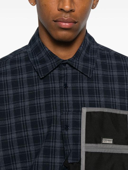 Produktbild Martine Rose Shirts Blue (S)