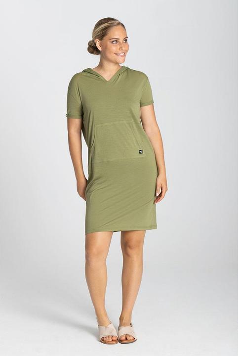 Immagine prodotto Super Natural W Abito Con Cappuccio (L)