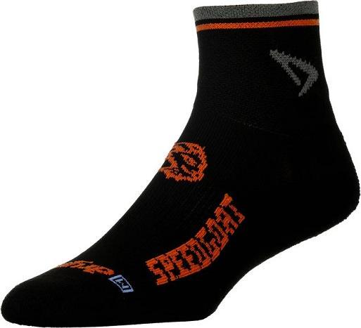 Produktbild Drymax Lite Trail Running 1/4 Crew (44.5 - 47)