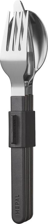 Produktbild Mepal Silueta (1 Stück, Besteck Set)