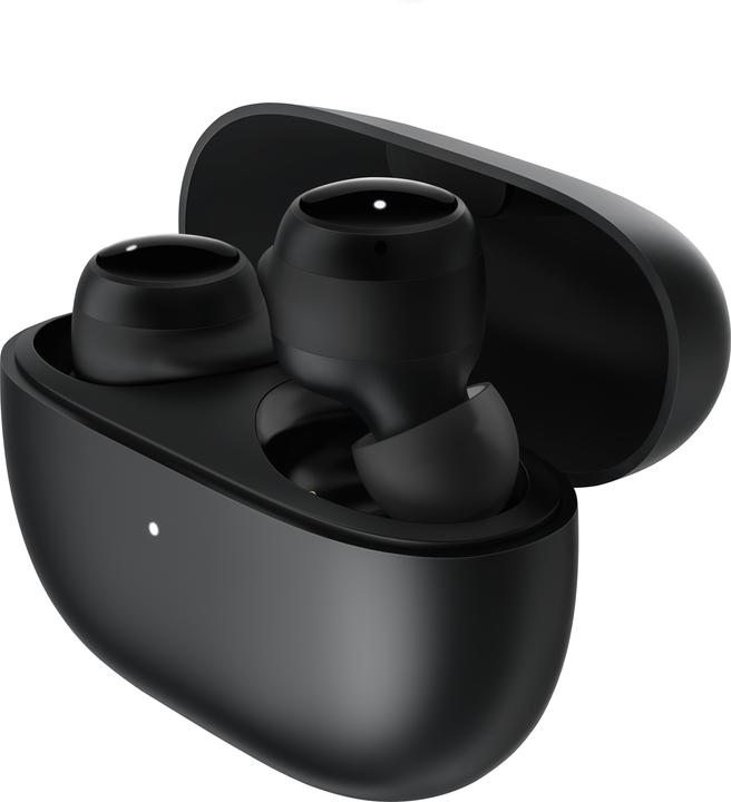 Produktbild Xiaomi Redmi Buds 3 Lite (keine Geräuschunterdrückung, 5 h, Kabellos)