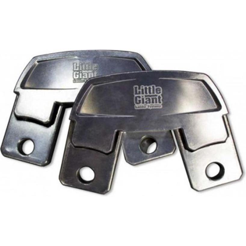 Little Giant, Accessori per arrampicata