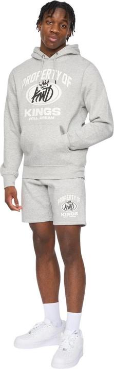 Actual product image Kings Will Dream Mens Prop Shorts (M)