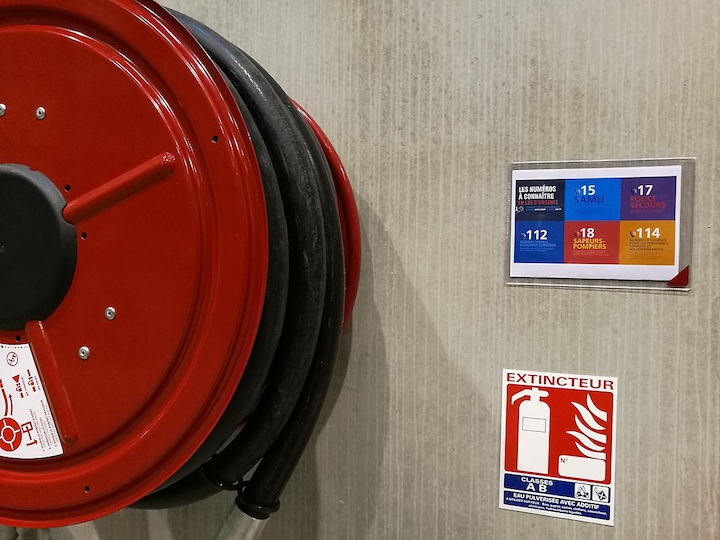 Immagine prodotto Tarifold Borse autoadesive Kang (A4, 5 x)