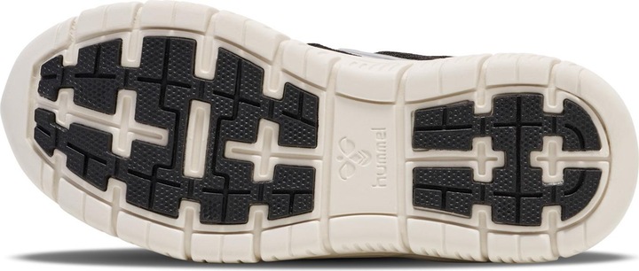 Actual product image hummel Crosslite Winter Mid Tex Jr (28)