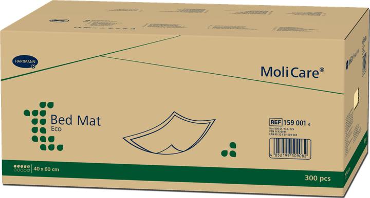 Produktbild MoliCare Bed Mat Eco 5 Bettschutzeinlage (300 x)