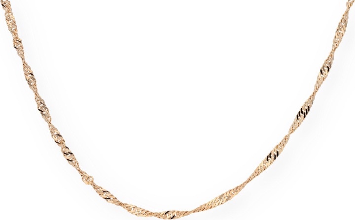 Produktbild Carat Basic (Messing Plaqué Or, 50 cm)
