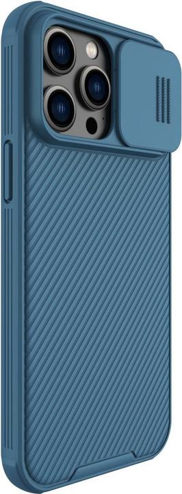 Produktbild Nillkin CamShield Pro Series Hardcase Hülle (Apple iPhone 14 Pro Max)
