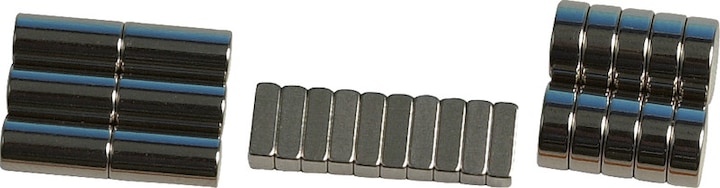 Image du produit Oxy super aimants (6 x)