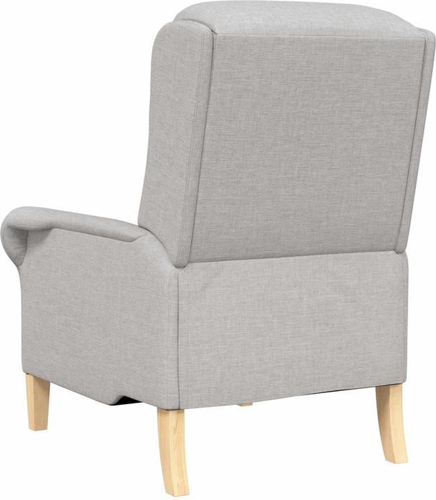 Immagine prodotto vidaXL Moderner Sessel