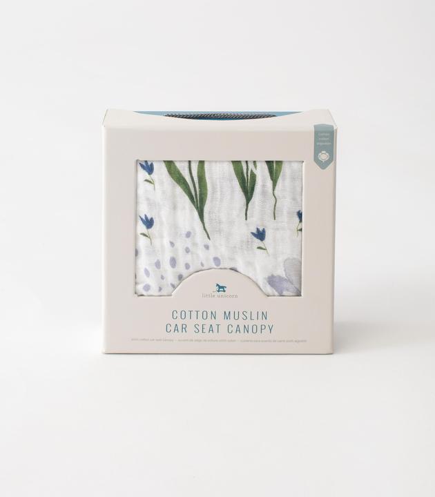 Image du produit little unicorn Auvent de siège de voiture