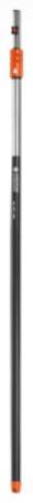 Actual product image Gardena Combisystem telescopic handle