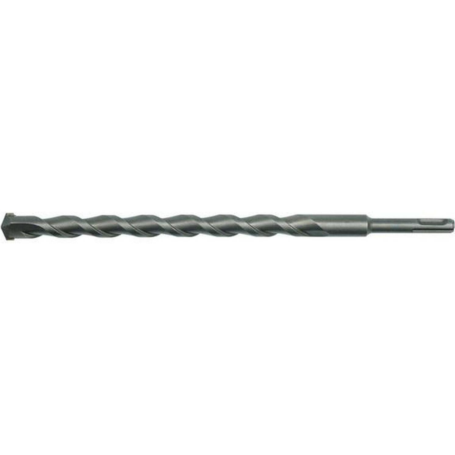 Toya, Bohrereinsatz, SDS+ Betonbohrer 8 x 600 mm (8 Millimeter)
