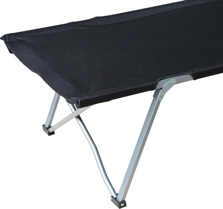 Produktbild Outsunny Feldbett mit Tasche