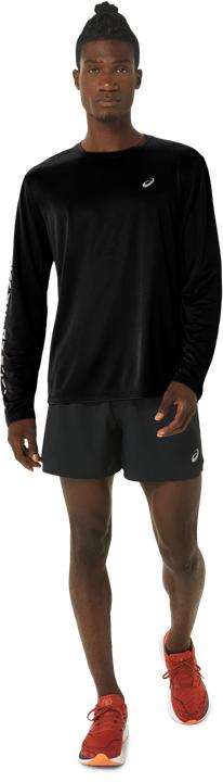 Actual product image ASICS Performance Katakana L/S Top (XXL)