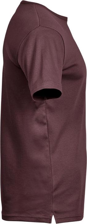 Produktbild Tee Jays Interlock Tshirt Rundhalsausschnitt Kurzarm (3XL)