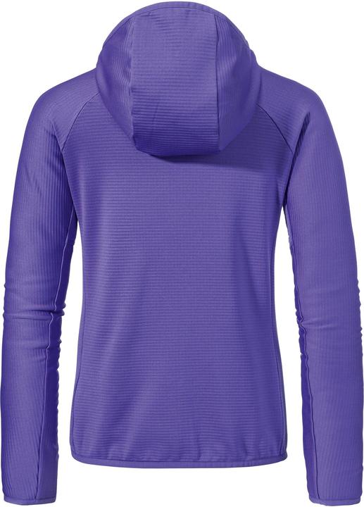 Produktbild Schöffel Fleece Hoody Style Cascata WMS (S)