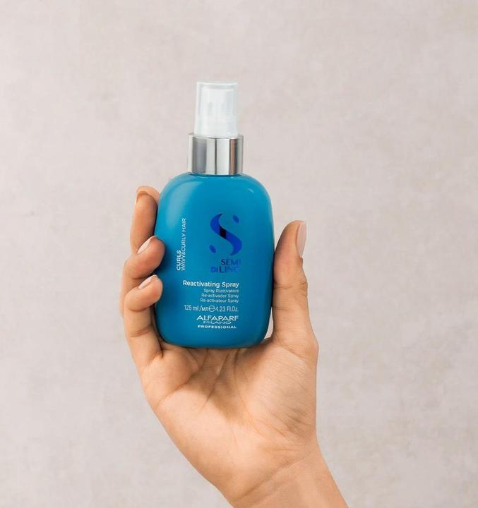 Image du produit Alfaparf Reactivating Spray (Curls) (125 ml)