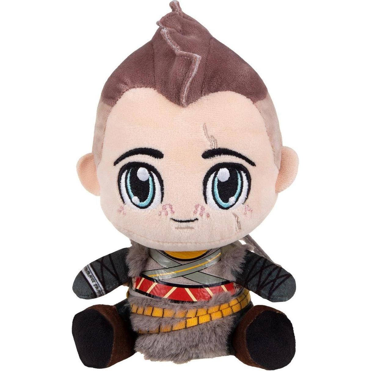 Gaya Entertainment Plüsch God Of War Atreus (20 cm)
