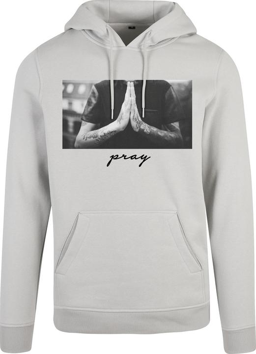 Produktbild Mister Tee Pray Hoody - 372 (XXL)