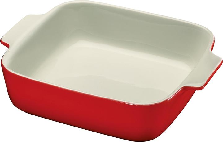 Produktbild Küchenprofi Auflaufform quadratich 28cm