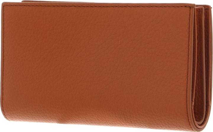 Actual product image Coccinelle Metallic Soft Wallet