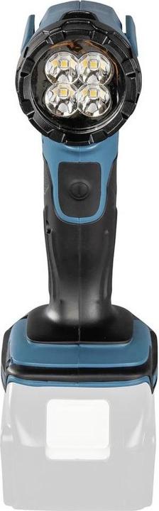 Produktbild Makita 14,4-18V Akku-Handleuchte DEADML815 (160 lm)