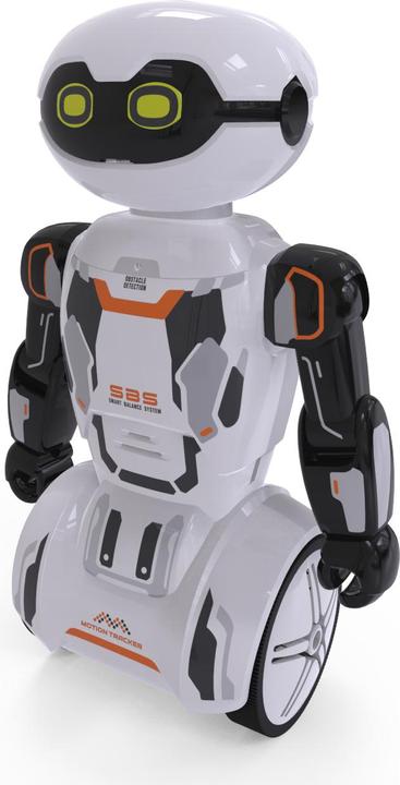 Actual product image Silverlit Macrobot