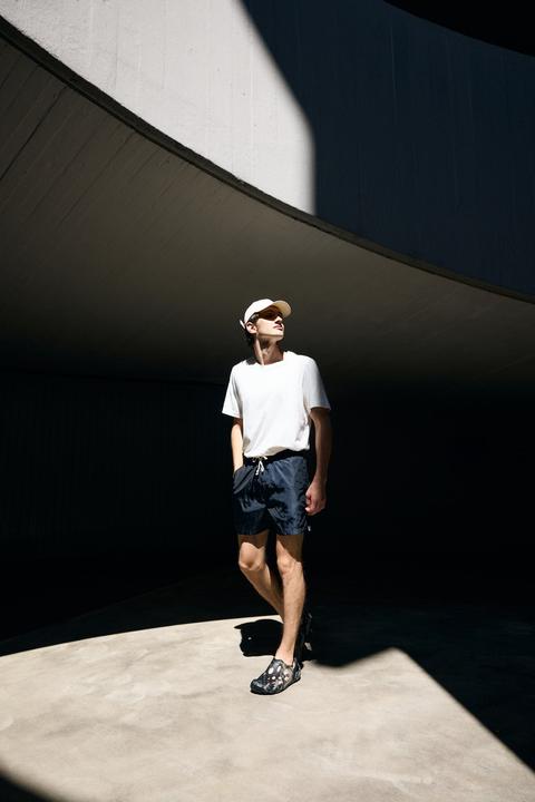 Immagine prodotto Neumühle Camicia Mono (S)