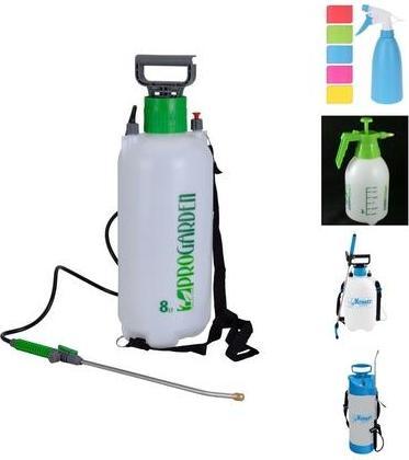 Produktbild APS Sprühflaschen Kunststoff 480ml 170422550 (0.48 l)
